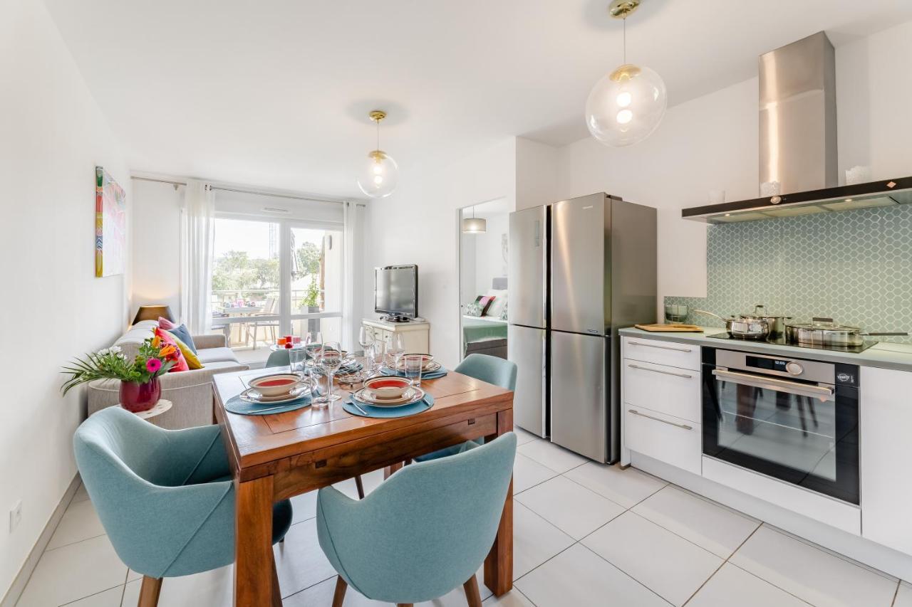 Residence Pure Ла-Сьота Экстерьер фото