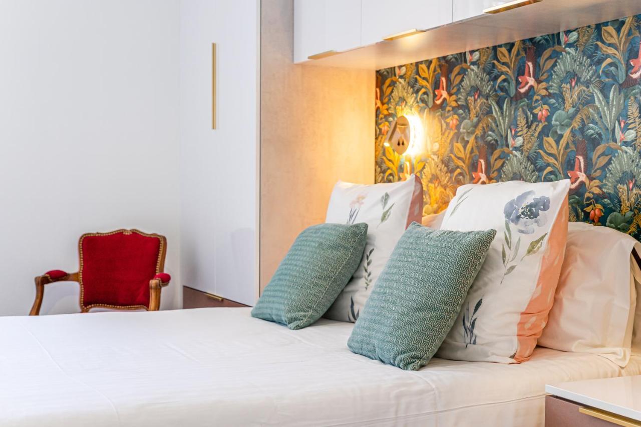 Residence Pure Ла-Сьота Экстерьер фото