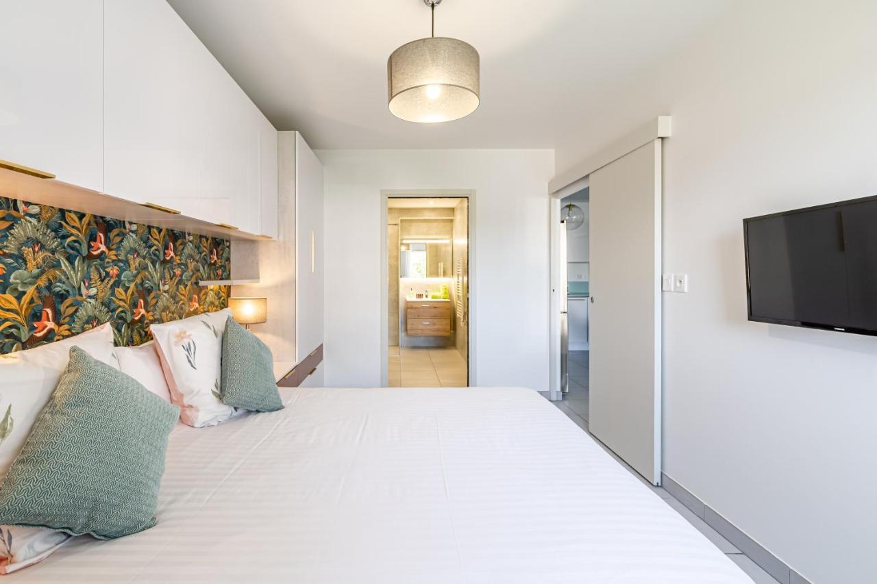 Residence Pure Ла-Сьота Экстерьер фото