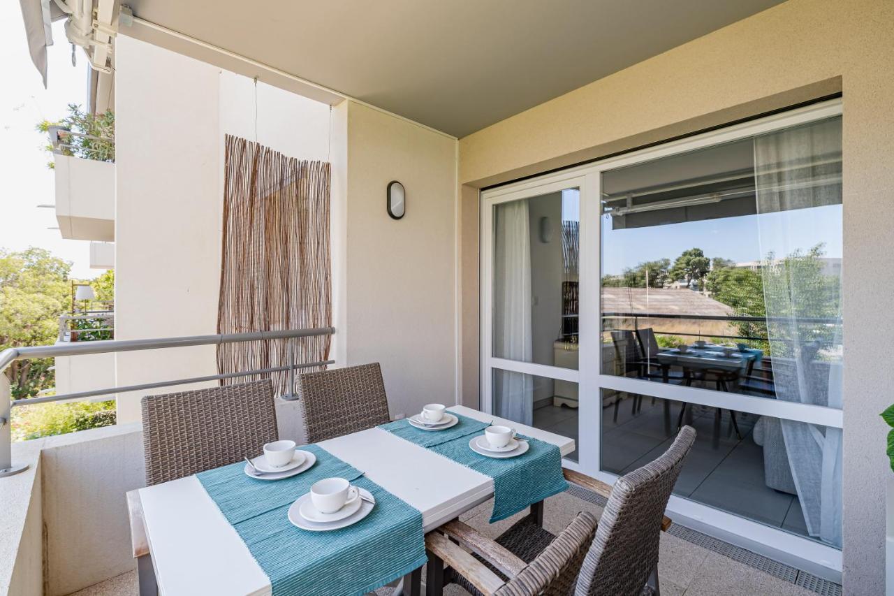 Residence Pure Ла-Сьота Экстерьер фото