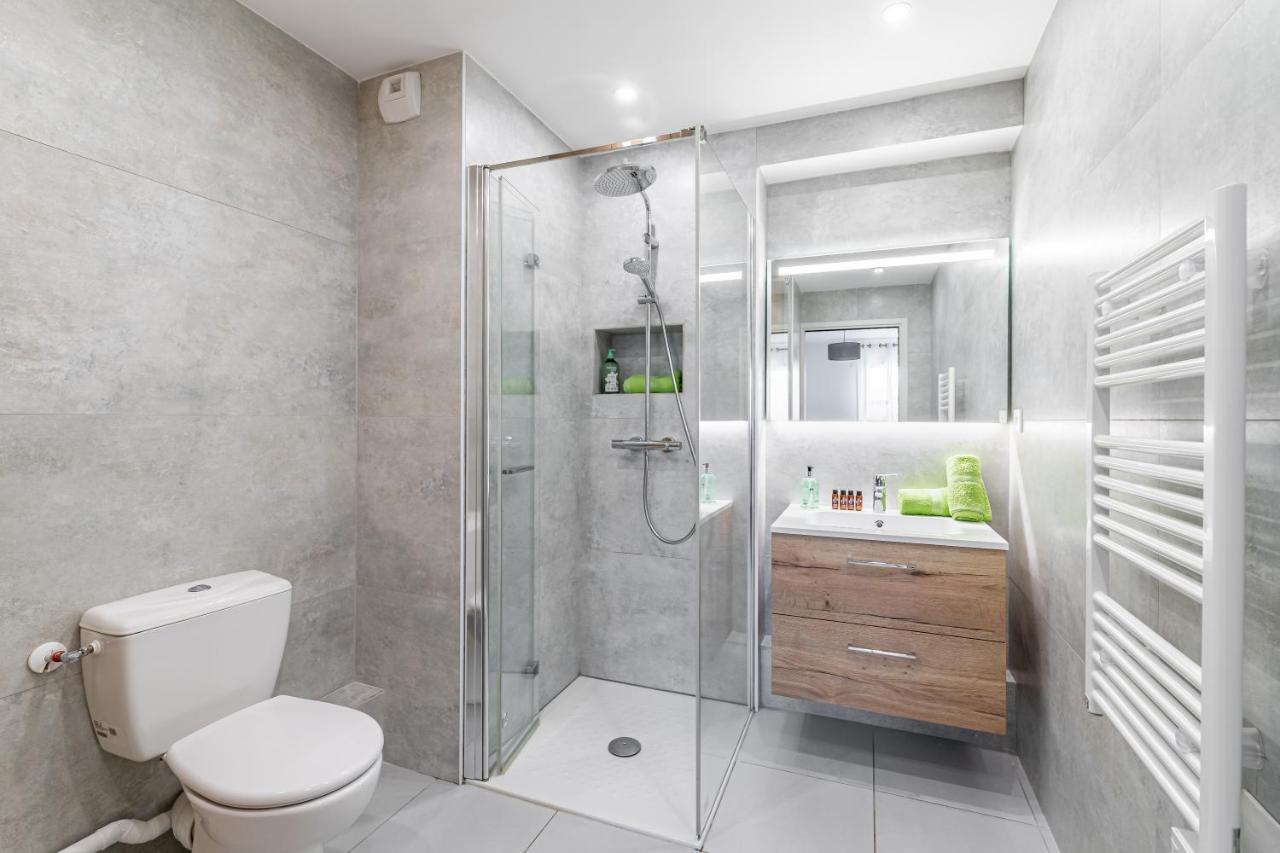 Residence Pure Ла-Сьота Экстерьер фото