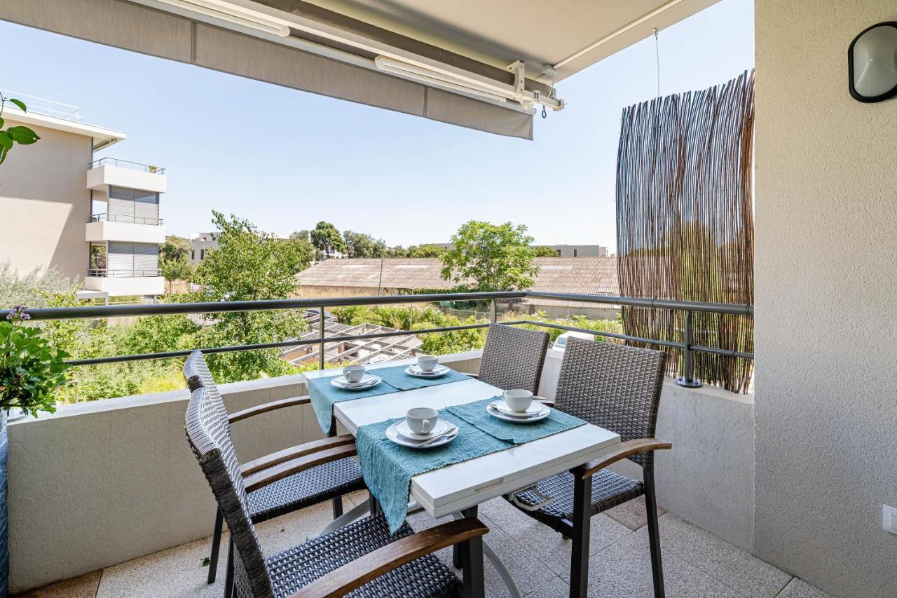 Residence Pure Ла-Сьота Экстерьер фото