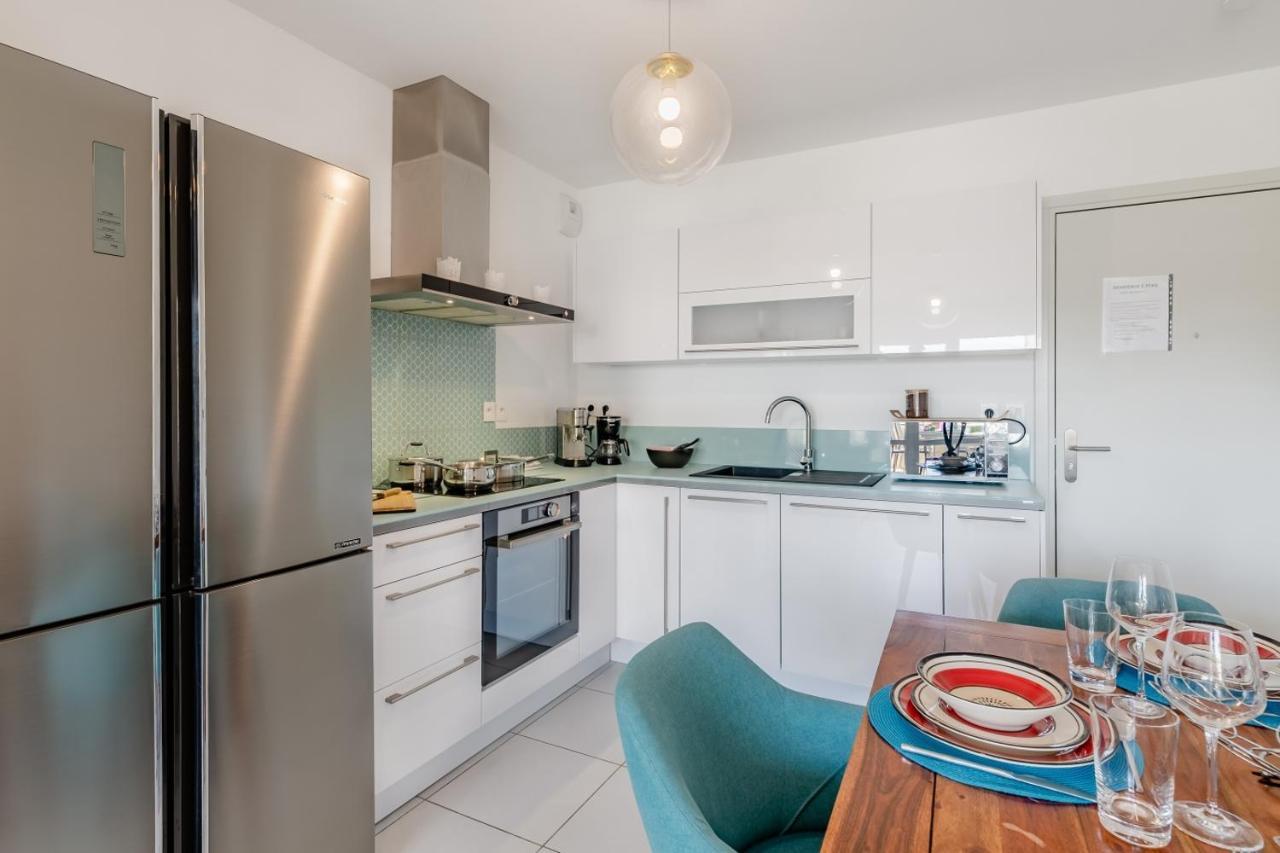 Residence Pure Ла-Сьота Экстерьер фото