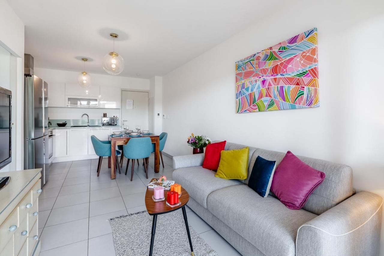 Residence Pure Ла-Сьота Экстерьер фото